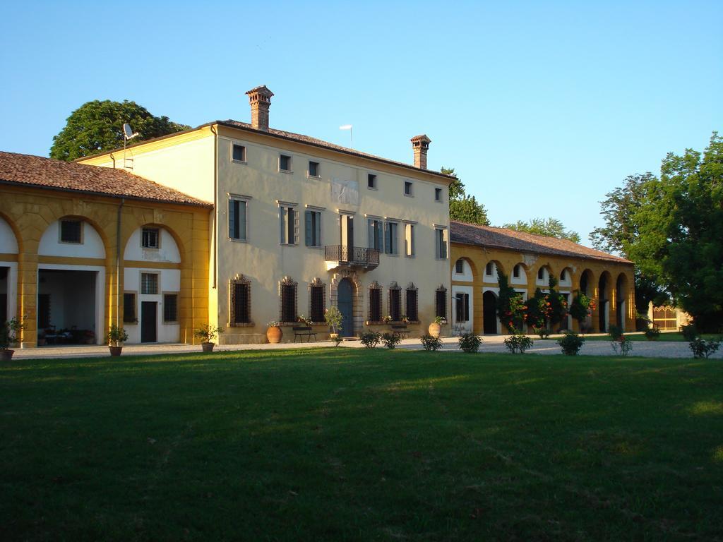 Palu Villa Maffei Rizzardi חדר תמונה