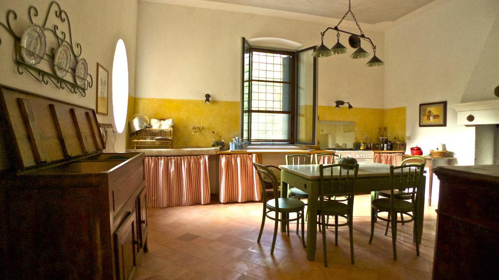 Palu Villa Maffei Rizzardi חדר תמונה
