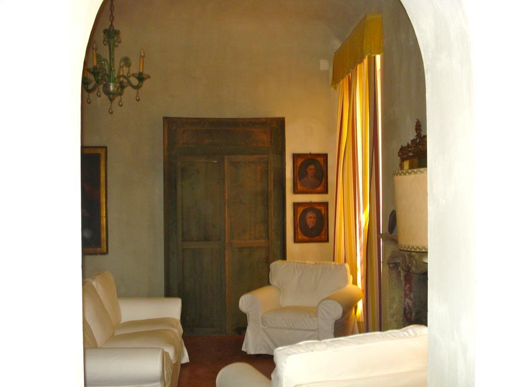 Palu Villa Maffei Rizzardi מראה חיצוני תמונה