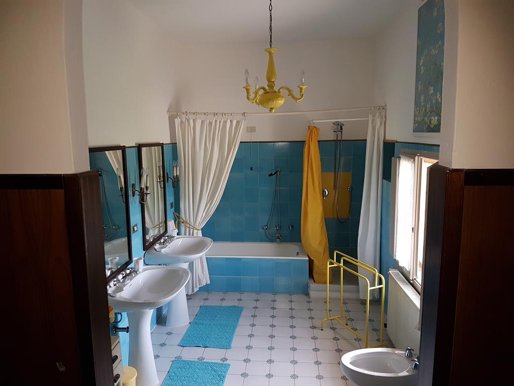 Palu Villa Maffei Rizzardi מראה חיצוני תמונה