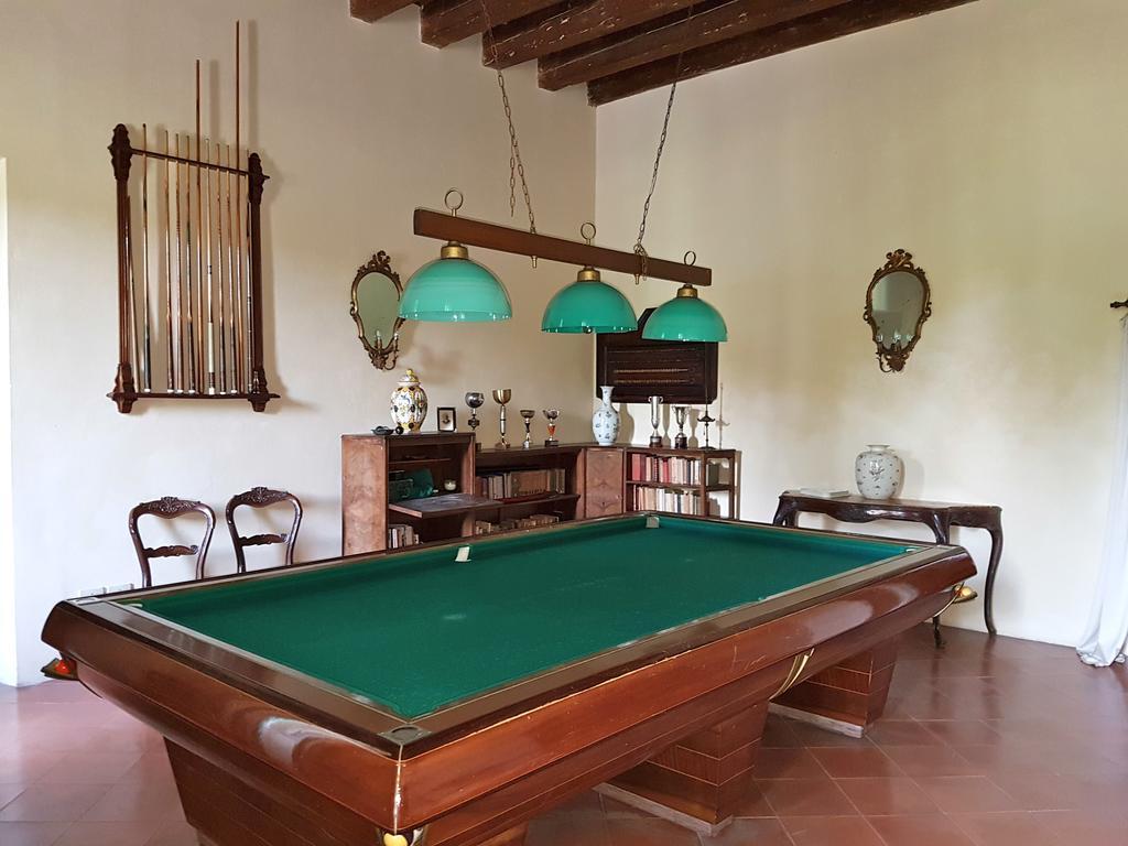 Palu Villa Maffei Rizzardi מראה חיצוני תמונה