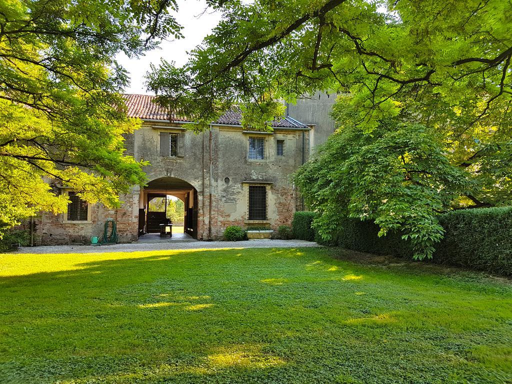 Palu Villa Maffei Rizzardi מראה חיצוני תמונה